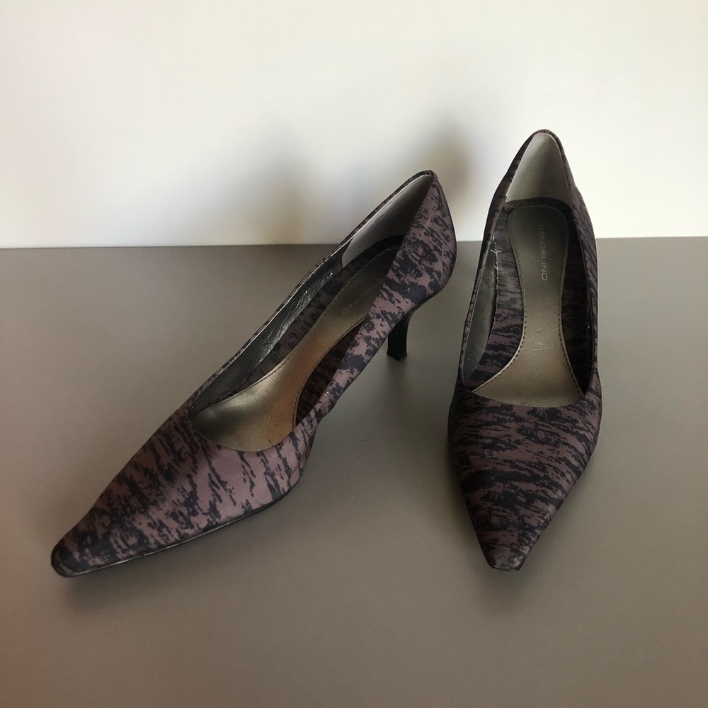 Bandolino pumps